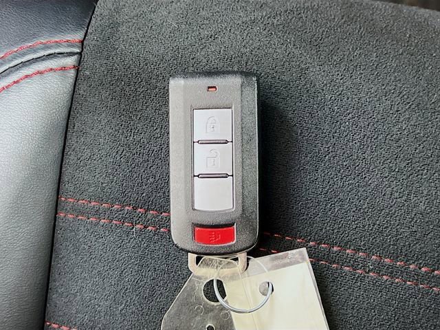 Used 2024 Mitsubishi Outlander Sport SE image 29