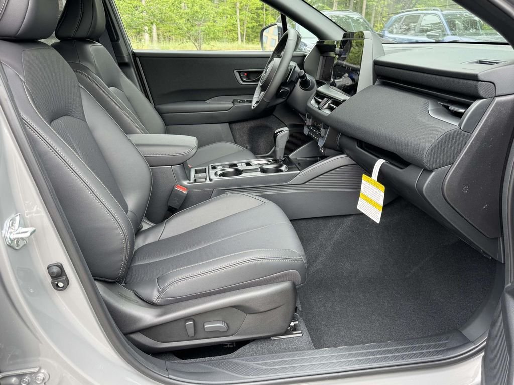 New 2026 Subaru Outback Limited AWD/4WD image 10