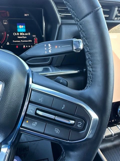 Used 2025 GMC Terrain Elevation image 25