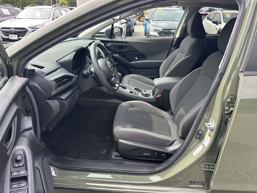 Certified 2026 Subaru Crosstrek 2.5i Premium AWD/4WD image 16