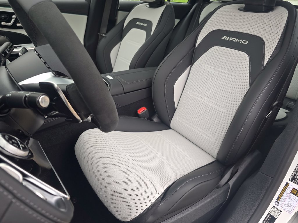 New 2027 Mercedes-Benz E 53 AMG e 4MATIC Wagon image 24