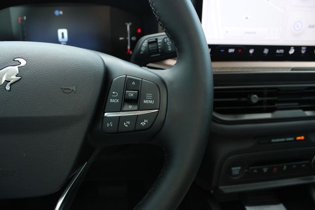 New 2026 Ford Bronco Sport Outer Banks w/ Outer Banks Tech Package+ AWD/4WD image 15