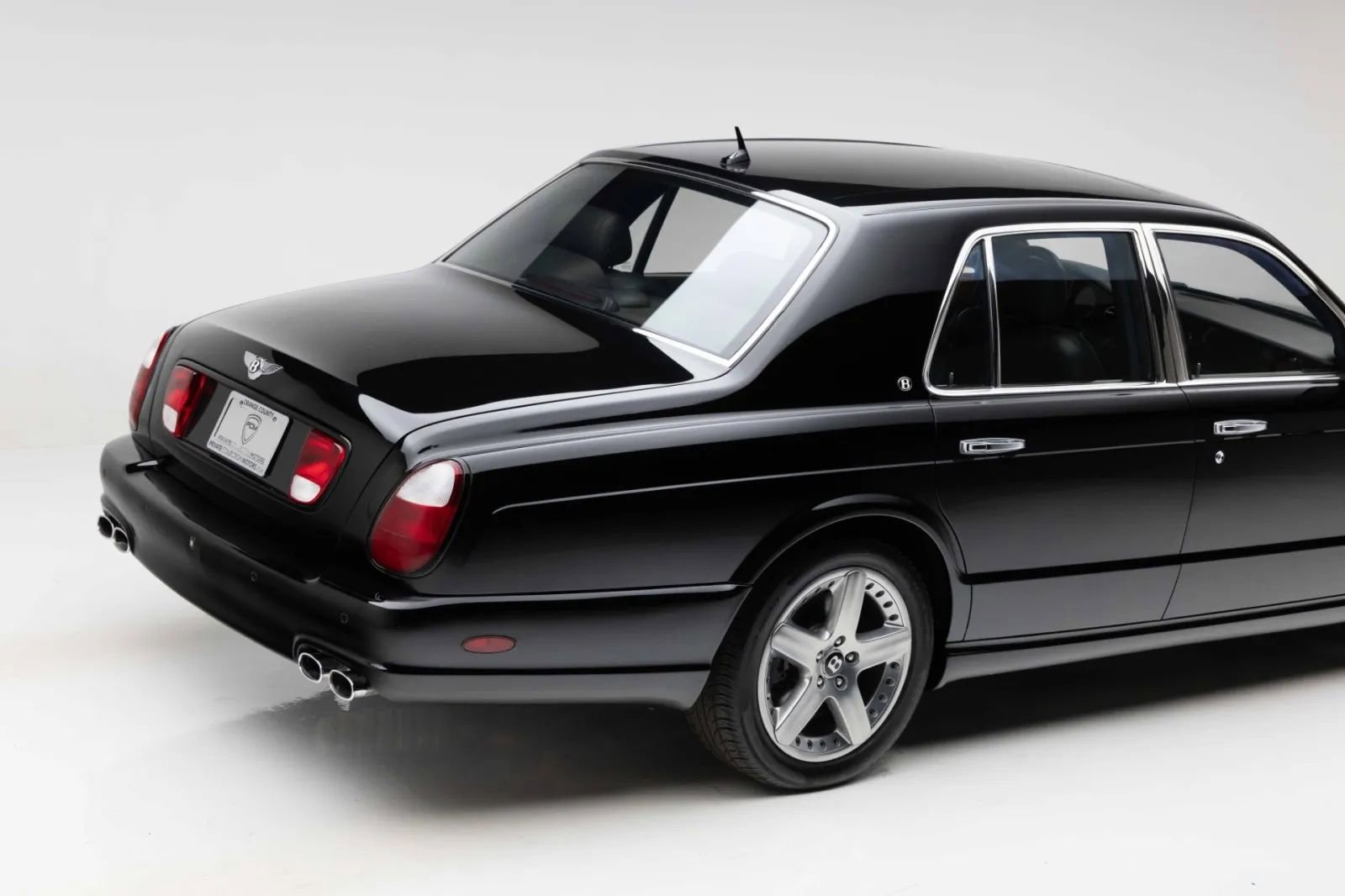 Used 2005 Bentley Arnage T RWD image 21
