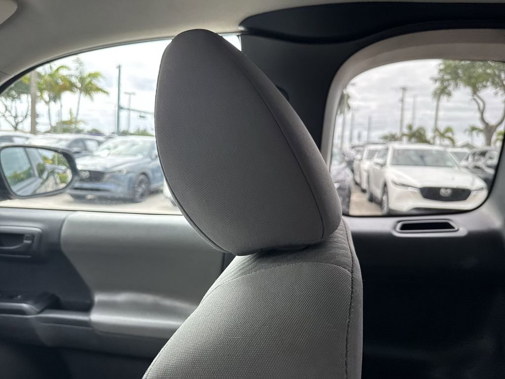 Used 2021 Toyota Tacoma SR w/ SR Convenience Package image 16