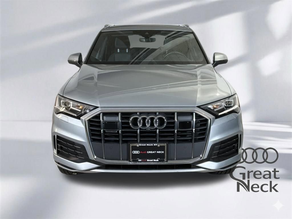 Used 2023 Audi Q7 2.0T Premium w/ Convenience Package image 21