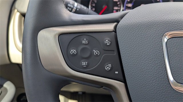 Used 2024 GMC Terrain Denali image 31