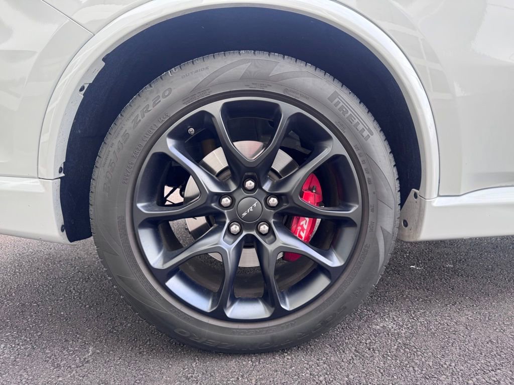 Used 2023 Dodge Durango SRT Hellcat image 34