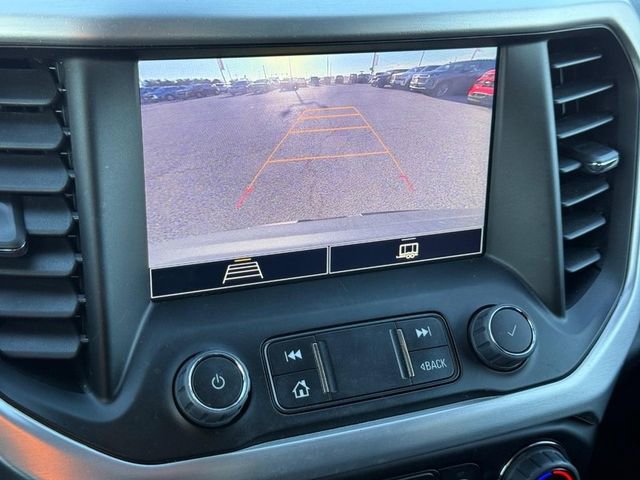 Certified 2023 GMC Acadia SLE w/ Driver Convenience Package image 18