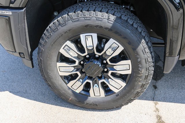 New 2026 GMC Sierra 3500 Denali w/ Technology Package image 5