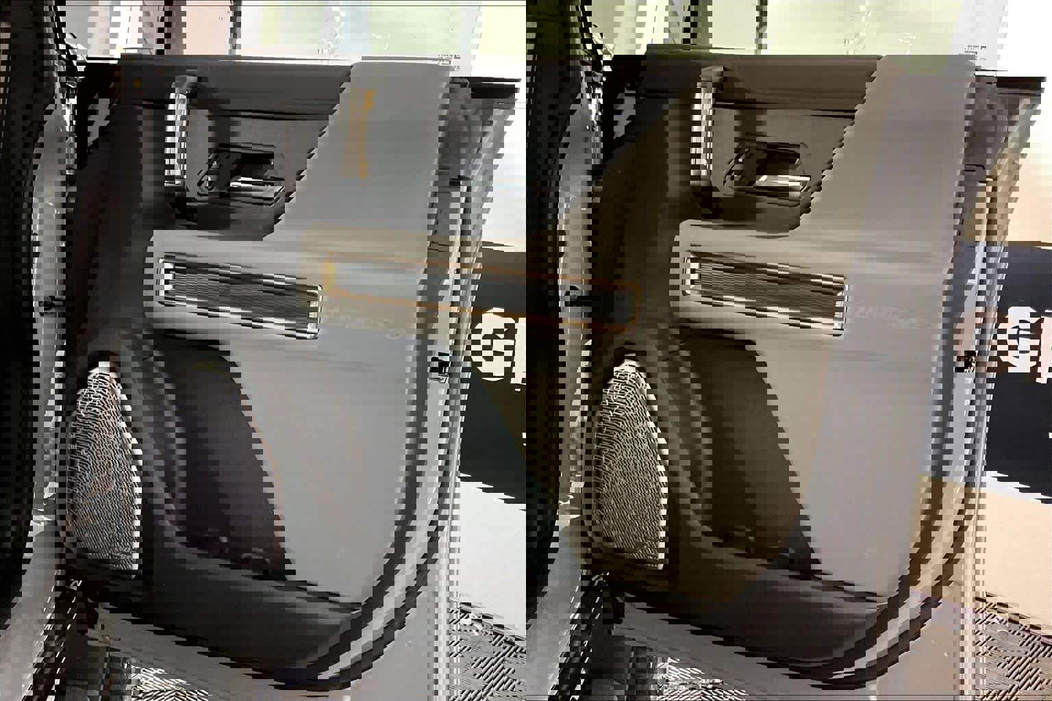 Certified 2025 GMC Hummer EV 2X w/ LPO, Sport Package image 20