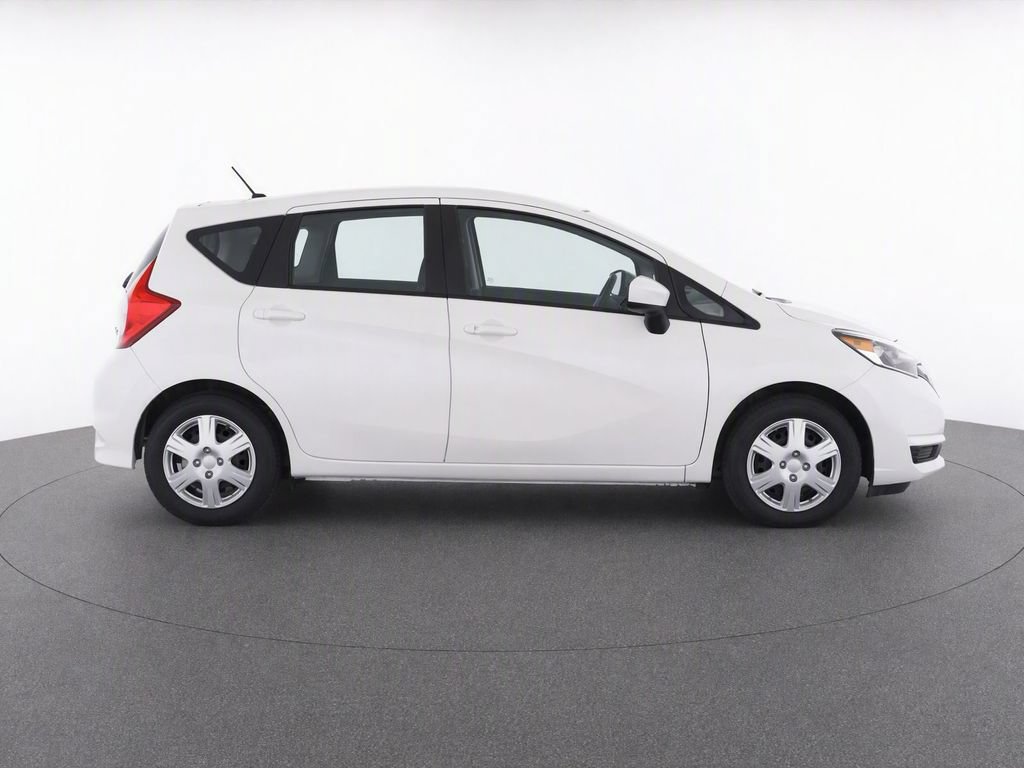 Used 2017 Nissan Versa Note SV FWD image 9