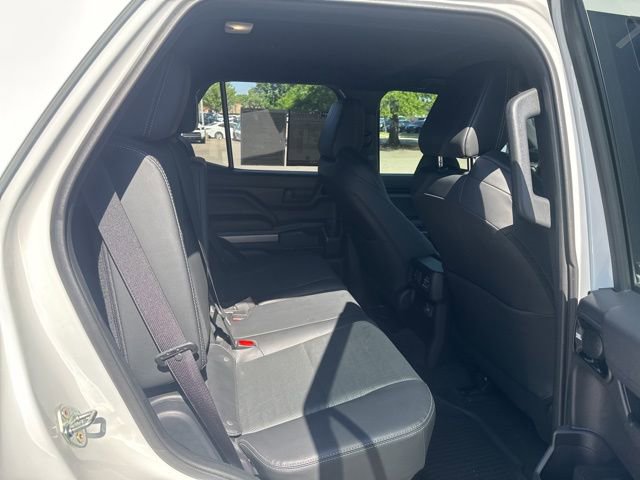 Used 2025 Toyota 4Runner TRD Off-Road Premium image 17