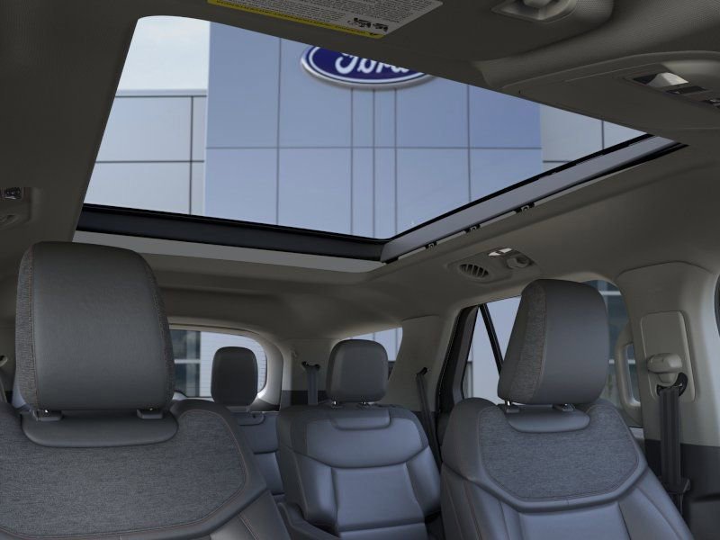 New 2026 Ford Explorer Active w/ Active Comfort Package AWD/4WD image 22