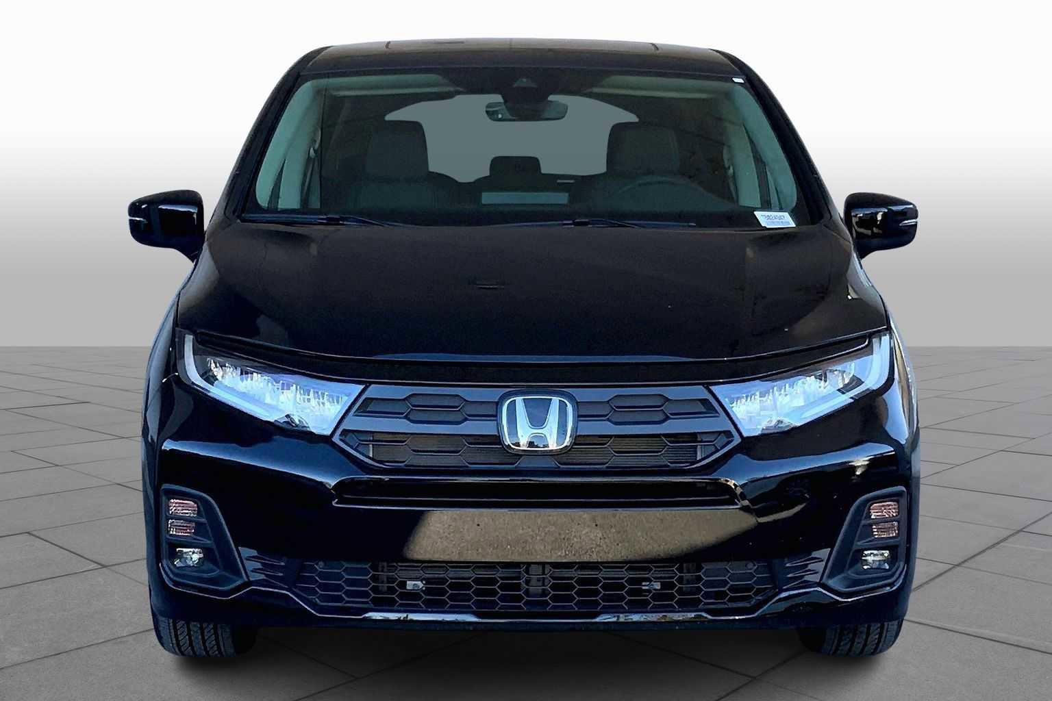 New 2026 Honda Odyssey EX-L image 3