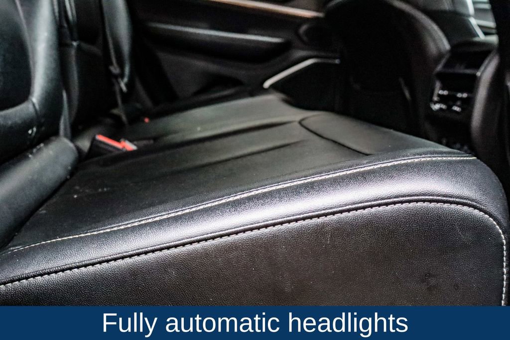 Used 2024 Jeep Grand Cherokee Limited 4xe image 18