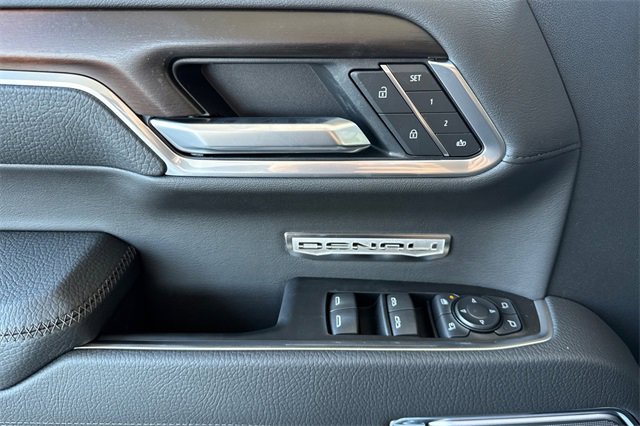 New 2026 GMC Sierra 1500 Denali image 11