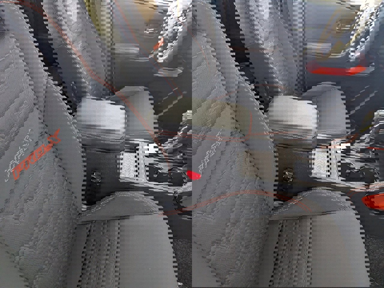 Certified 2024 Nissan Frontier Pro-X image 11