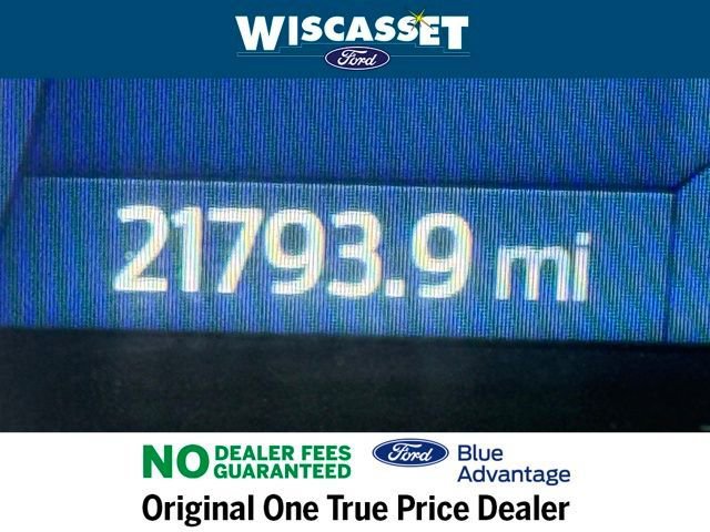 Used 2022 Ford F150 XLT w/ Equipment Group 302A High image 25