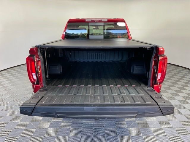 Used 2021 GMC Sierra 1500 AT4 image 9