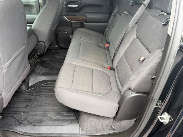 Used 2021 GMC Sierra 1500 Elevation AWD/4WD image 13