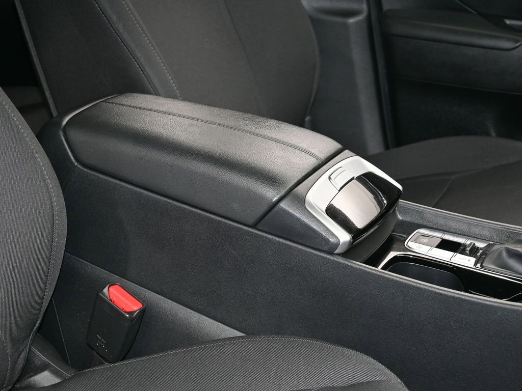 Used 2023 Hyundai Tucson SE image 36