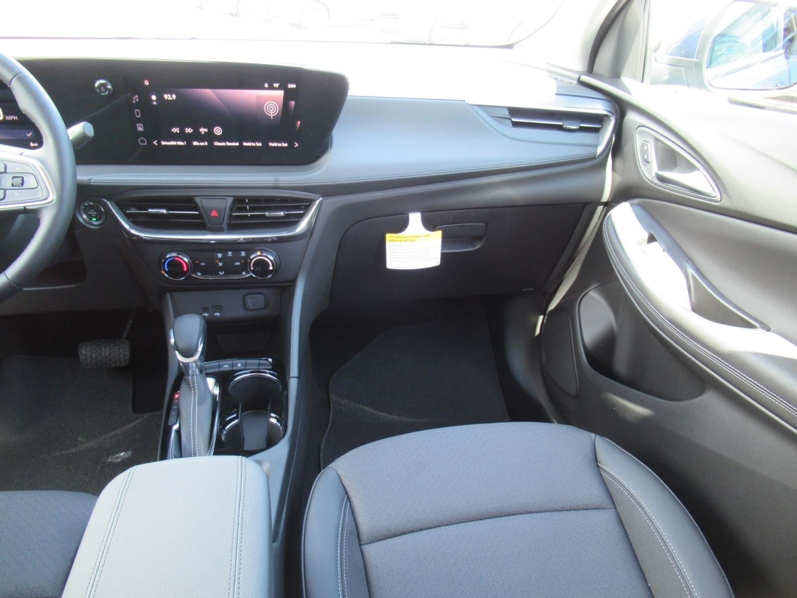 New 2026 Buick Encore GX Preferred w/ Comfort Package FWD image 14