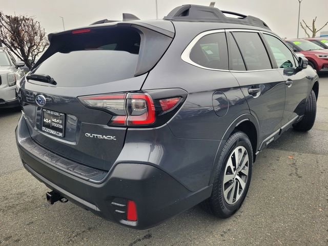 Used 2020 Subaru Outback Premium w/ Popular Package #1 image 4