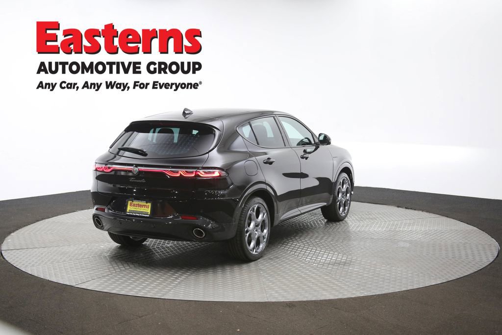 Used 2024 Alfa Romeo Tonale Veloce image 41