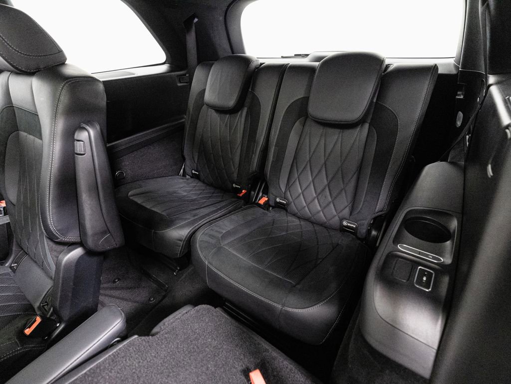 Certified 2021 Mercedes-Benz GLS 63 AMG 4MATIC image 30