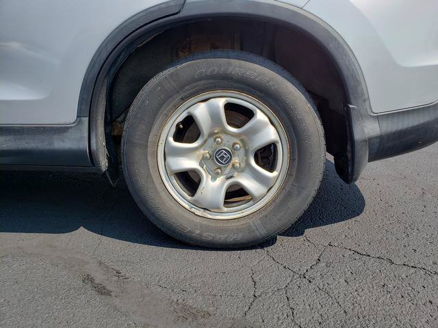 Used 2013 Honda CR-V LX image 10