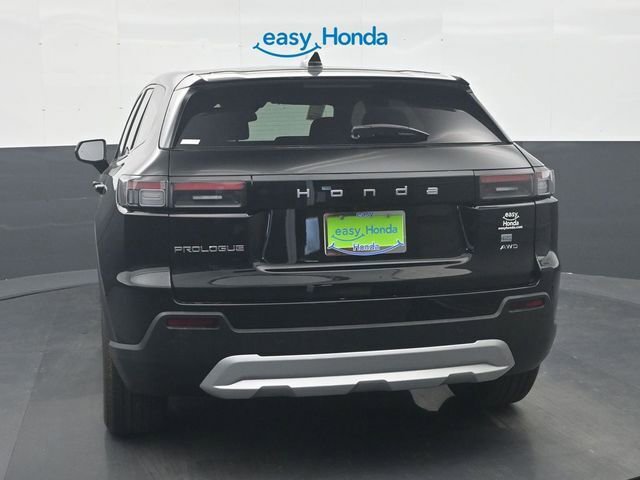 New 2026 Honda Prologue Eco image 6