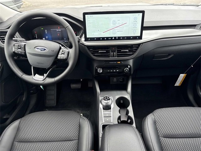 New 2026 Ford Escape SE image 16