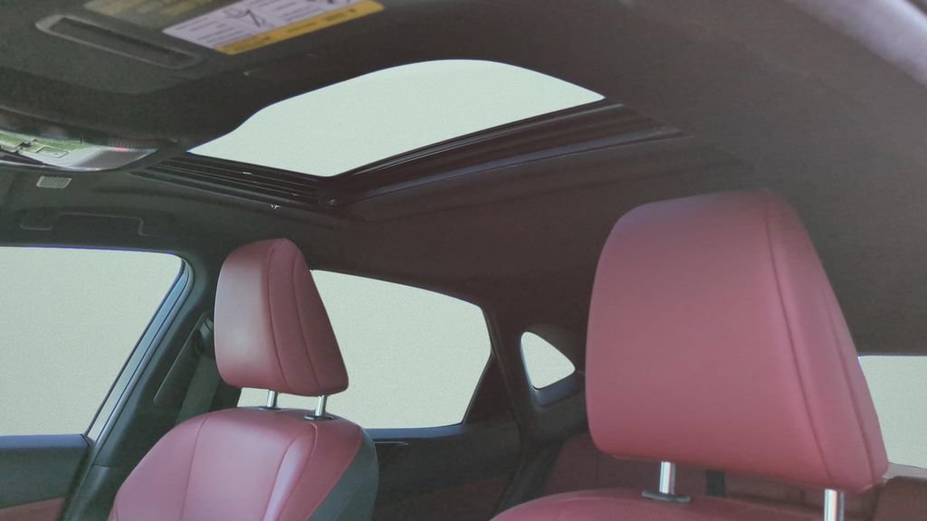 Used 2024 Lexus NX 250 FWD w/ Cold Area Package image 17