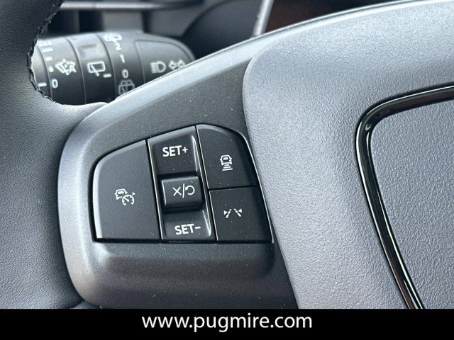 New 2025 Ford Mustang Mach-E Premium image 24