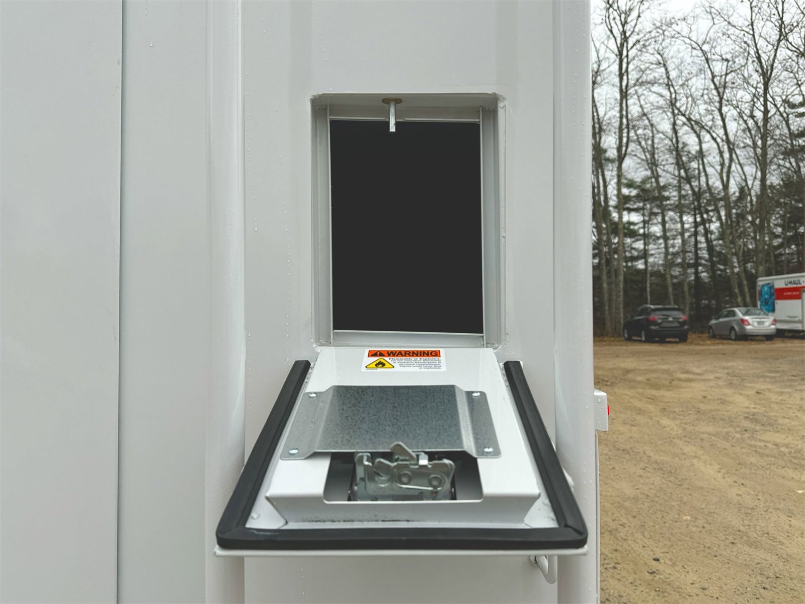 New 2025 Ford E-350 and Econoline 350 Super Duty w/ Power Equipment Group image 15