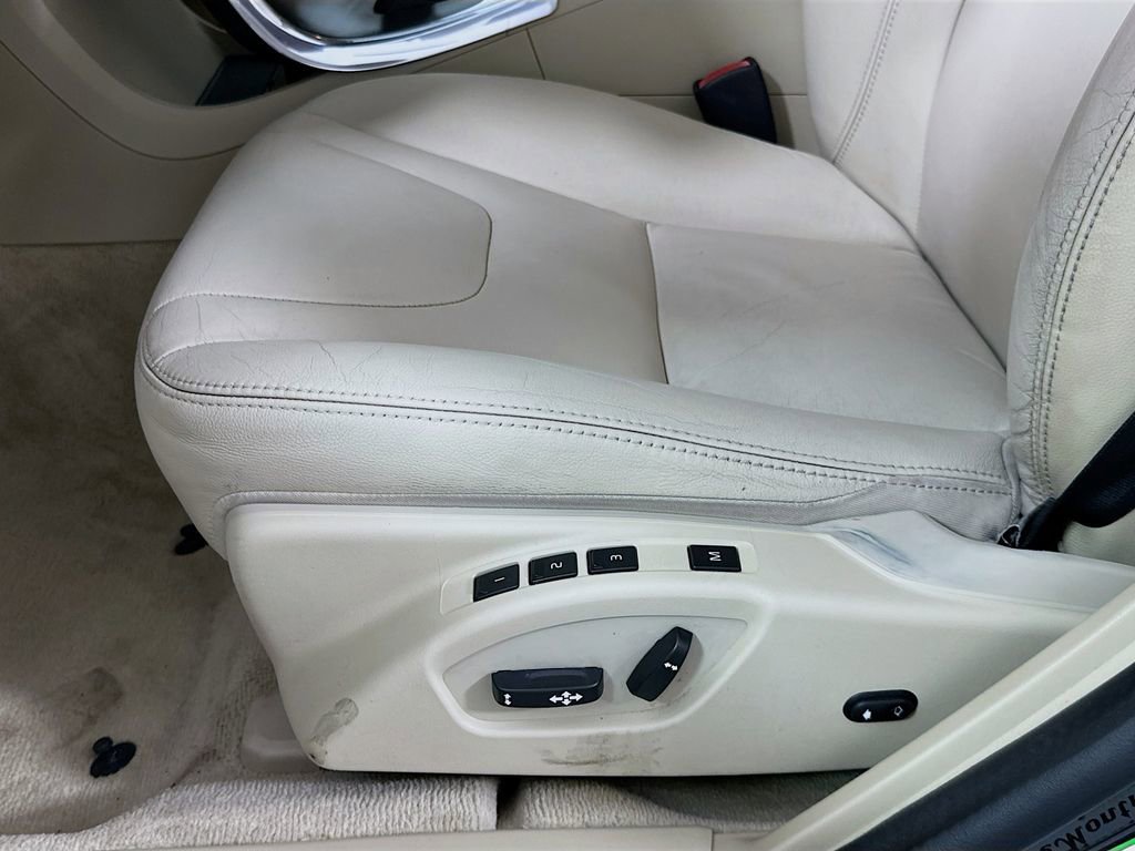 Used 2016 Volvo S60 T5 Premier image 19