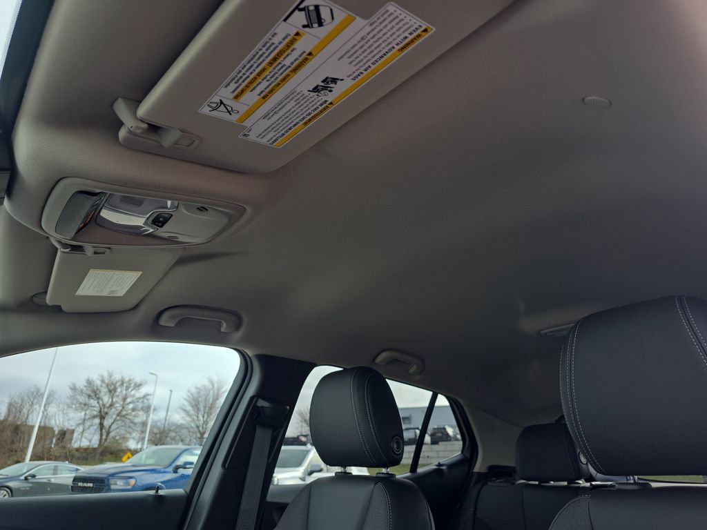 New 2026 Buick Encore GX Preferred w/ Comfort Package image 32