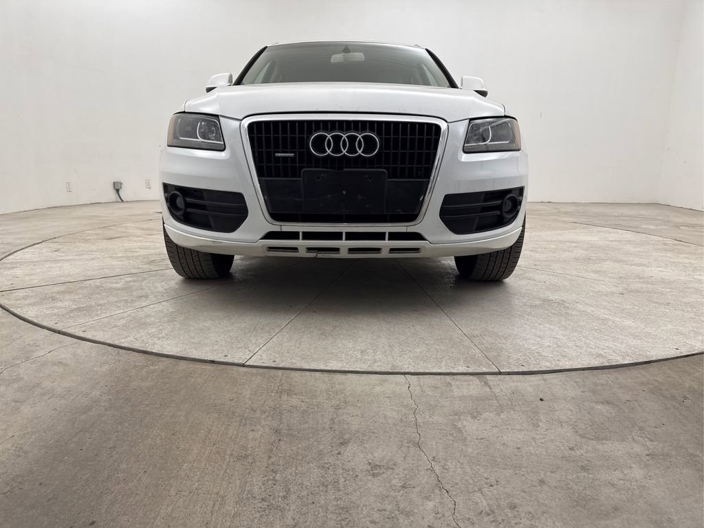 Used 2009 Audi Q5 3.2 Premium image 9