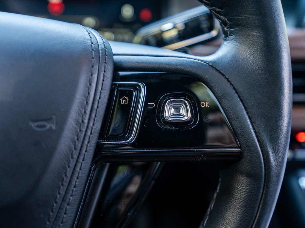 Used 2024 Lincoln Aviator Reserve w/ Elements Package Plus image 32