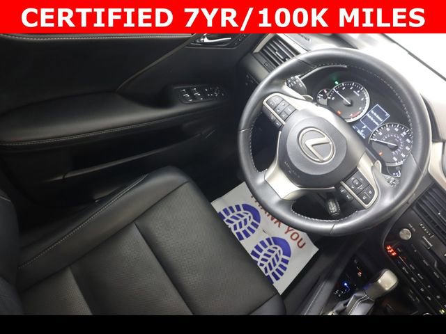 Used 2021 Lexus RX 350 AWD w/ Premium Package image 20