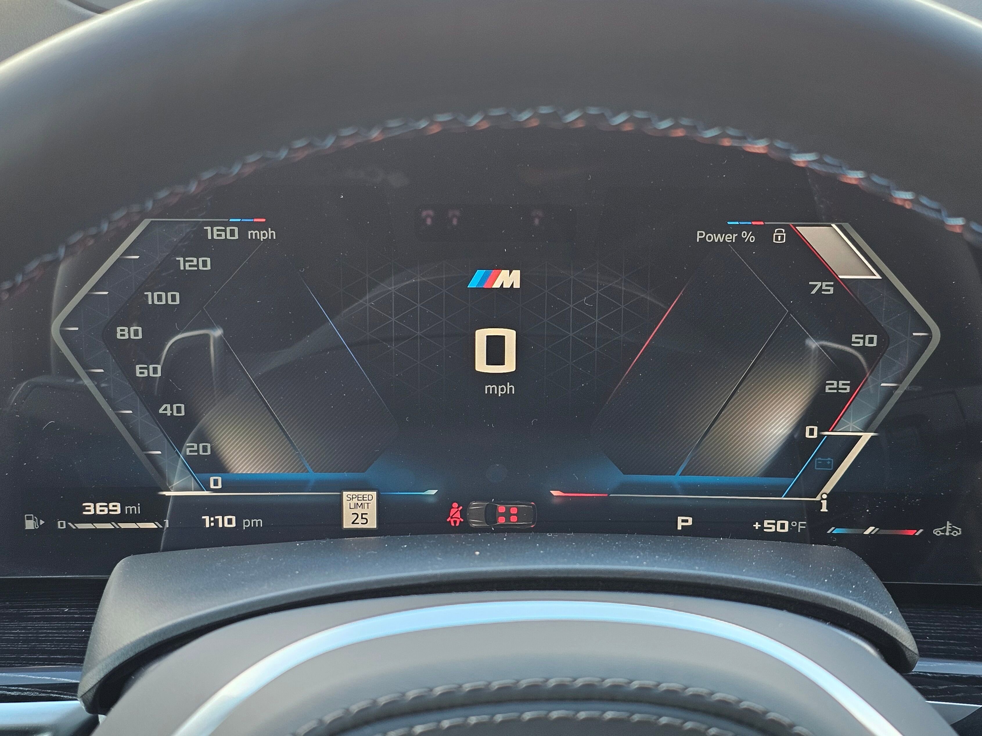 New 2026 BMW X7 M60i image 50