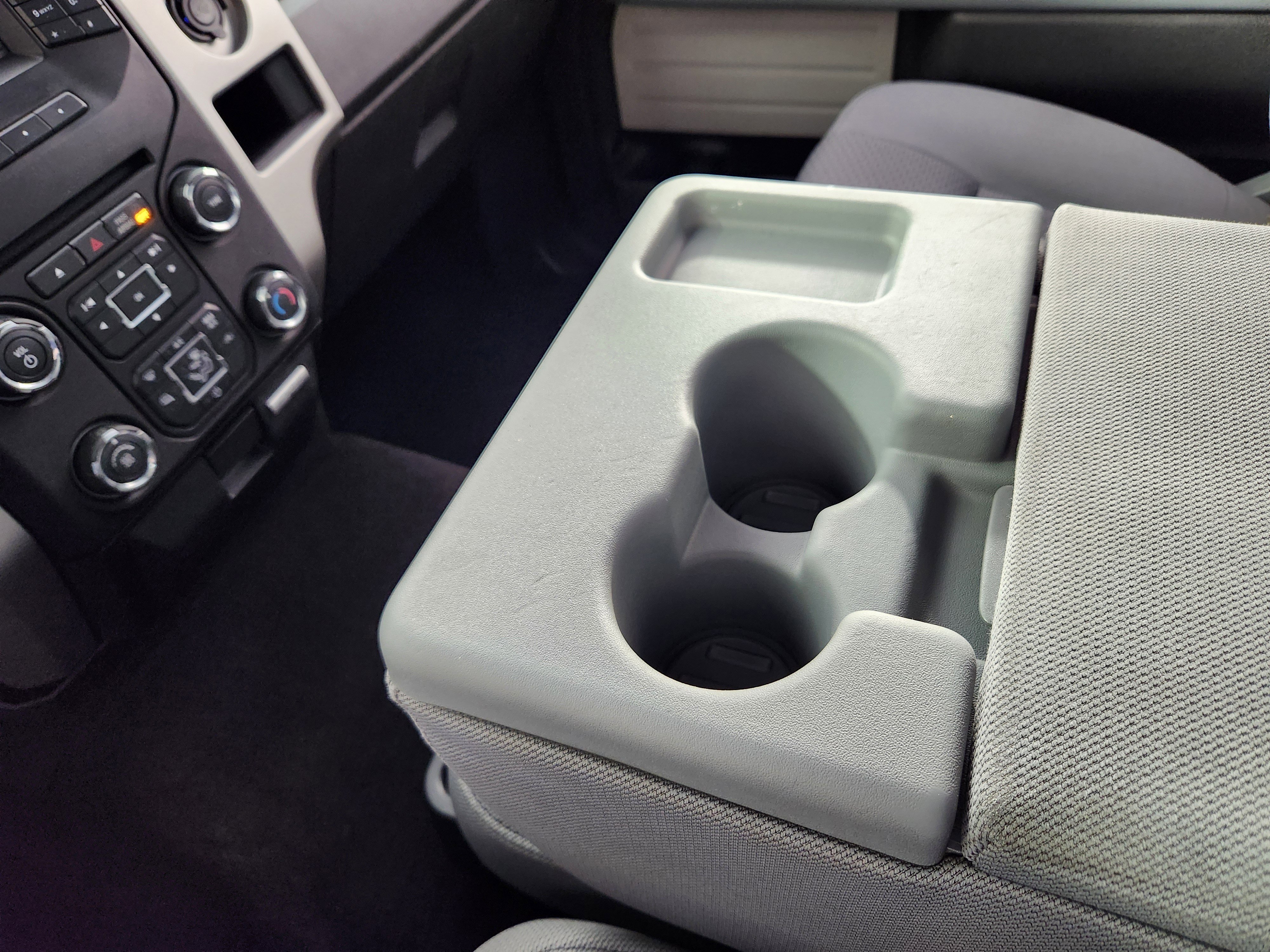 Used 2014 Ford F150 XLT w/ Equipment Group 301A Mid RWD image 25