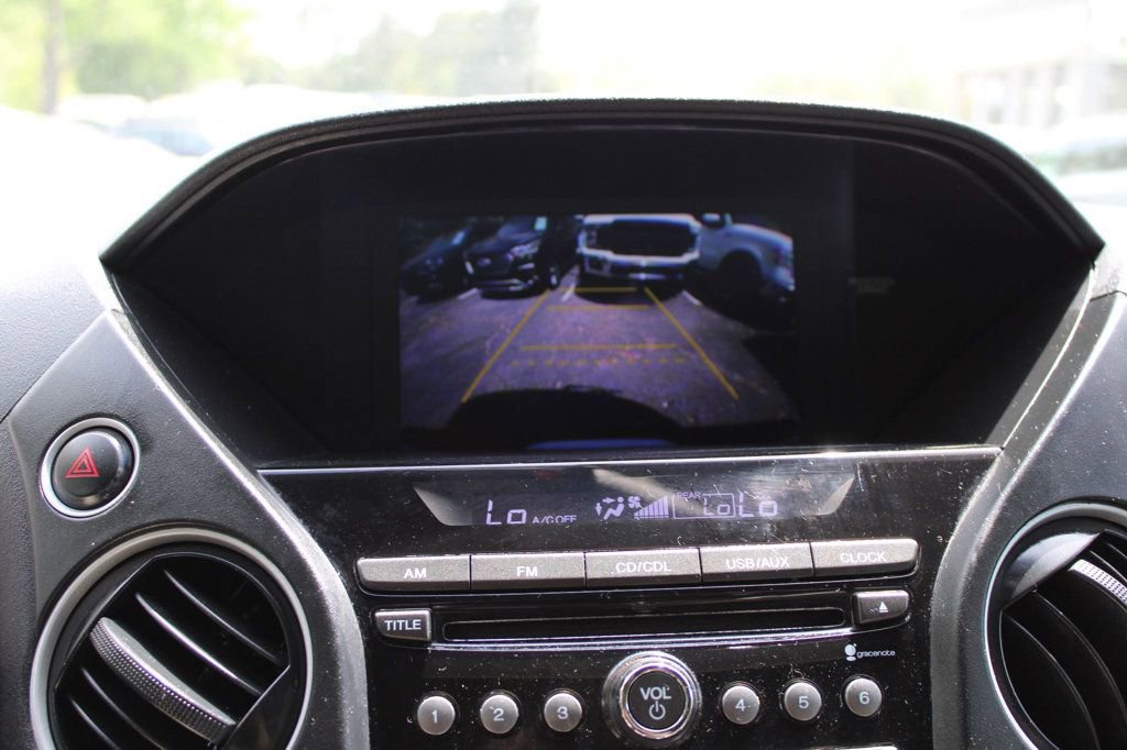 Used 2015 Honda Pilot EX image 18