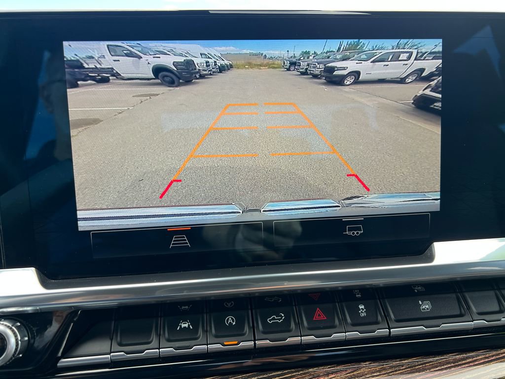 Used 2024 GMC Sierra 1500 Elevation image 31