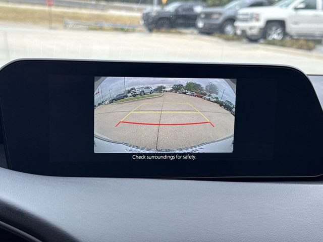 Used 2025 MAZDA MAZDA3 s FWD image 21