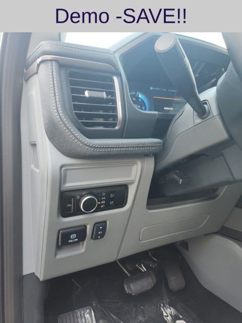 New 2025 Ford F150 Lightning Flash image 36