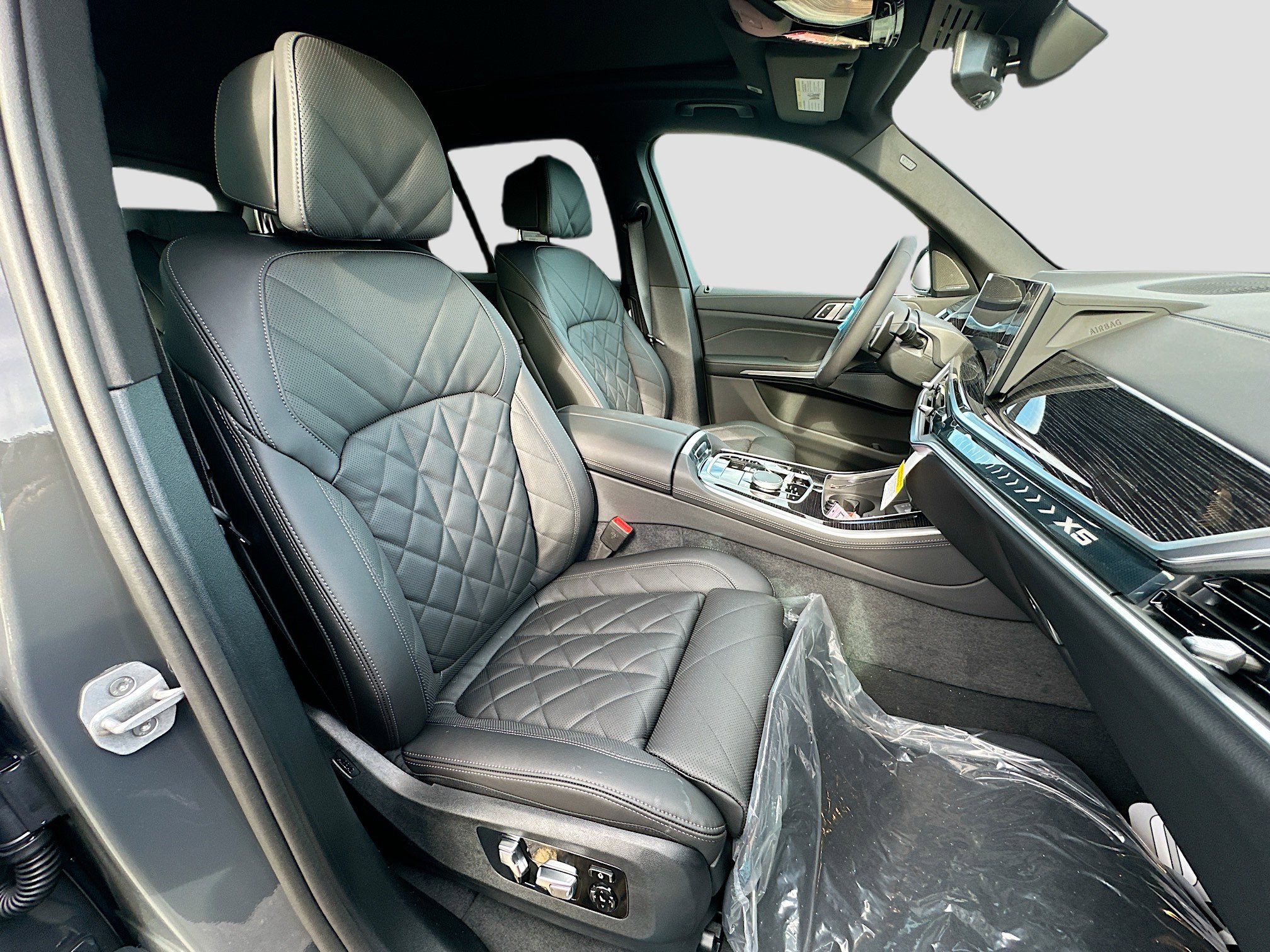 New 2026 BMW X5 sDrive40i w/ M Sport Package RWD image 21
