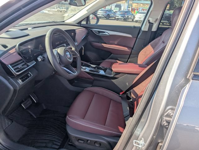 New 2026 Buick Envision Sport Touring AWD/4WD image 14