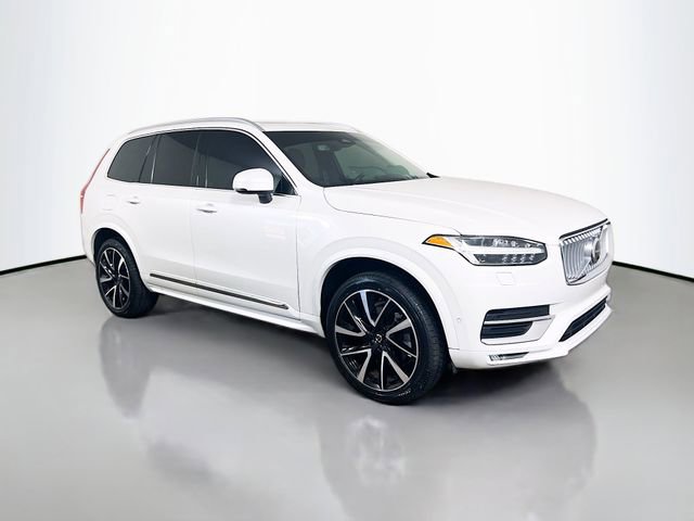 Used 2023 Volvo XC90 B6 Plus w/ Protection Package Premier AWD/4WD image 24