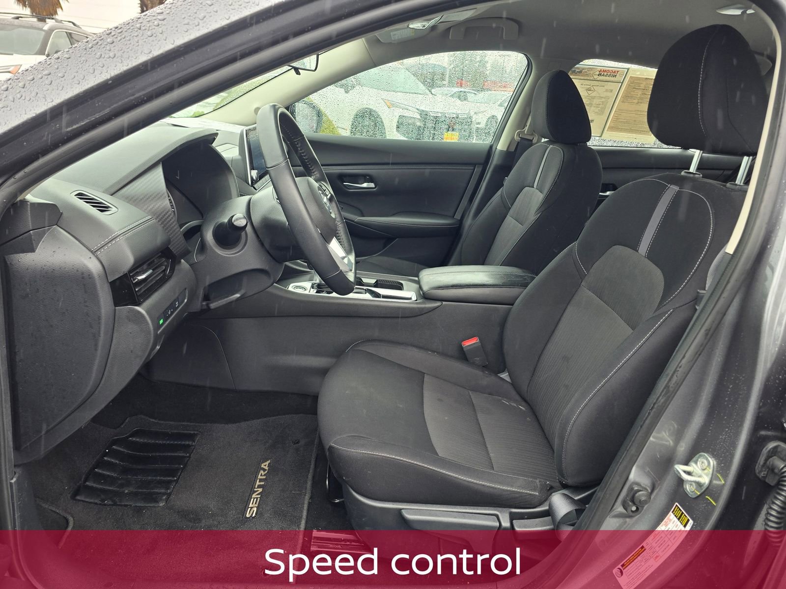 Used 2022 Nissan Sentra SV image 13